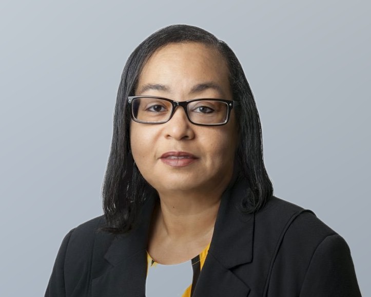 Amy N. Alexander