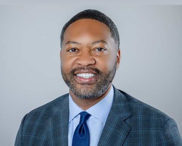 Donald Calloway, Jr.
