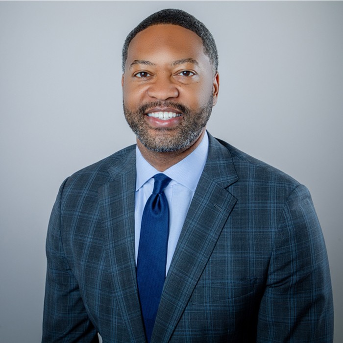 Donald Calloway, Jr.