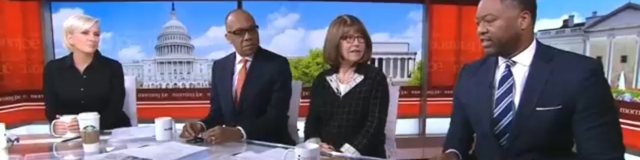 Donald Calloway, Jr. — national commentary